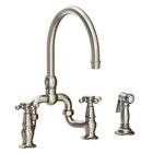 Antique Nickel