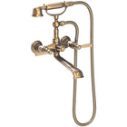 Antique Brass