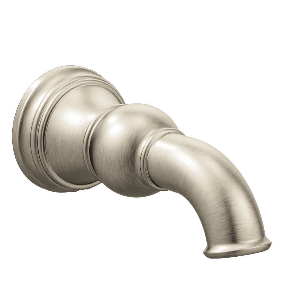 Moen Spout Kit for Roman Tub Faucet with Integral Diverter Chrome