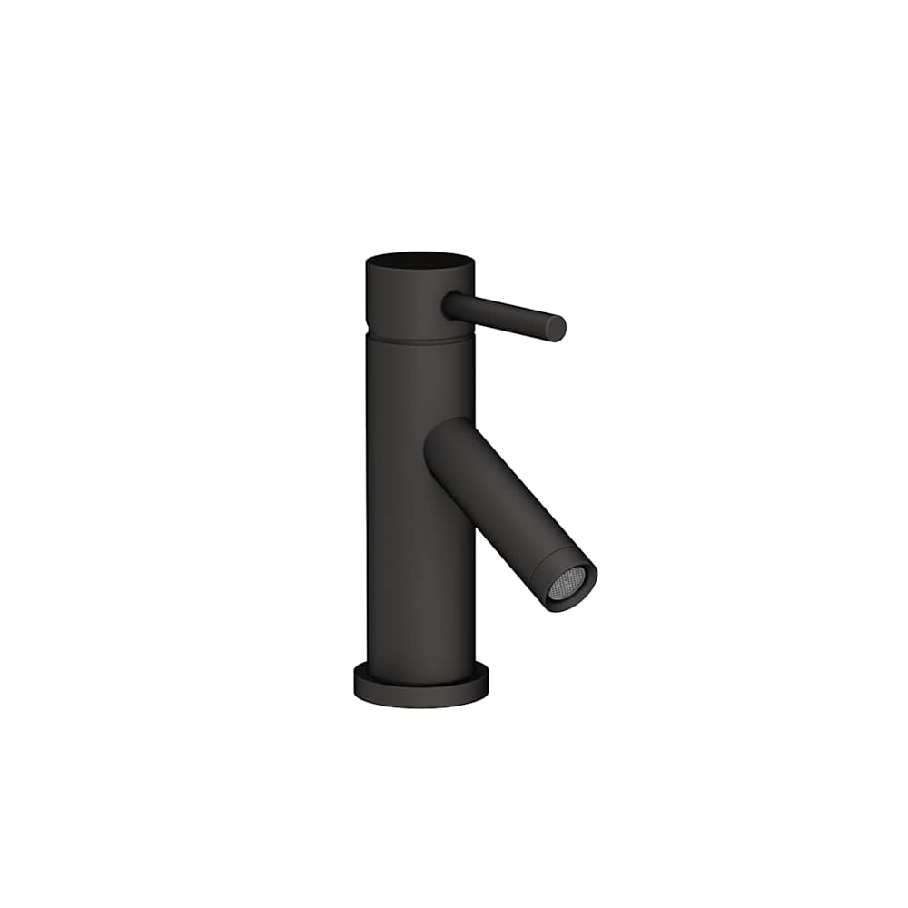 East Linear 1.2 GPM Single Hole Bathroom Faucet with Pop-Up Drain Assembly