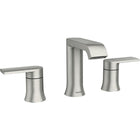 Spot Resist Brushed Nickel
