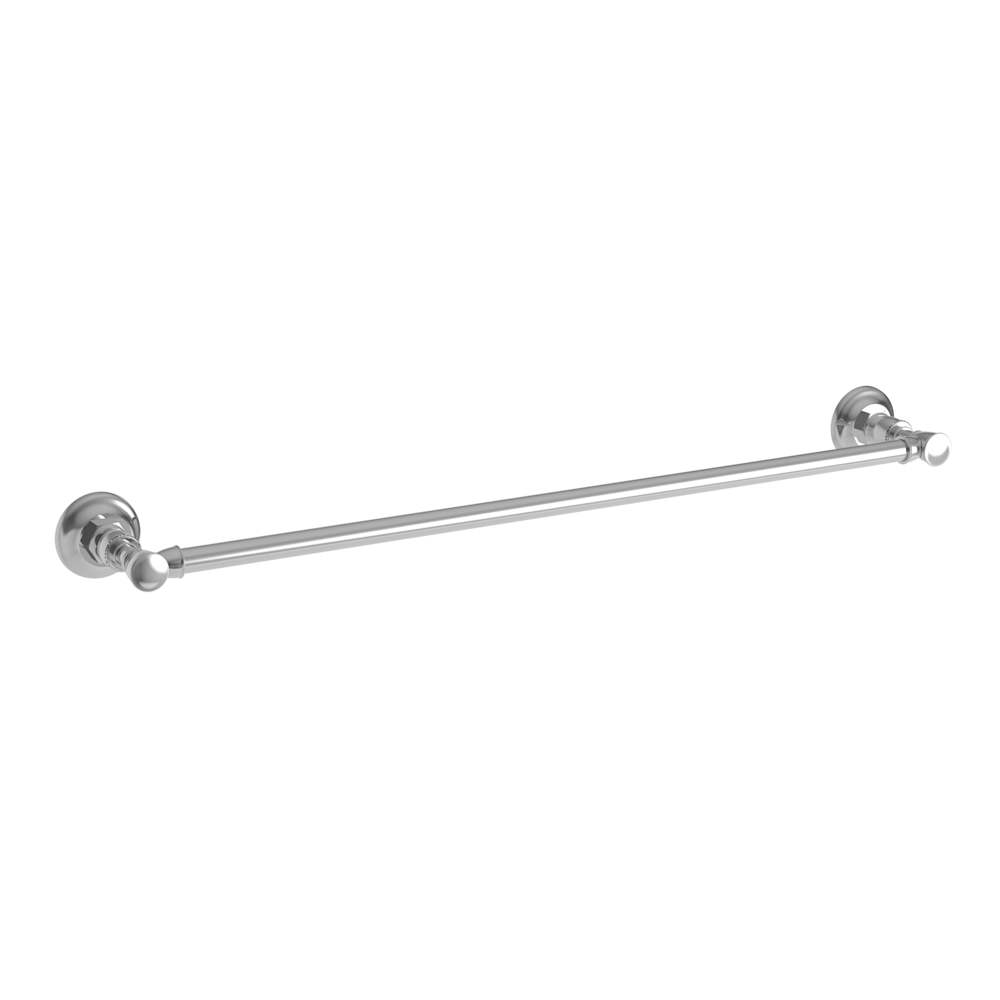 Vander 24" Towel Bar With Installation Hardware Included