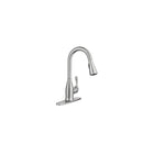 Spot Resist Stainless