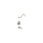 Polished Nickel