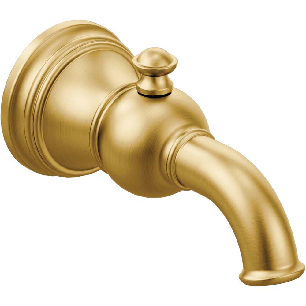 Moen 8 Foot Cable Assembly for Wall N/A