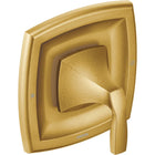 Brushed Gold