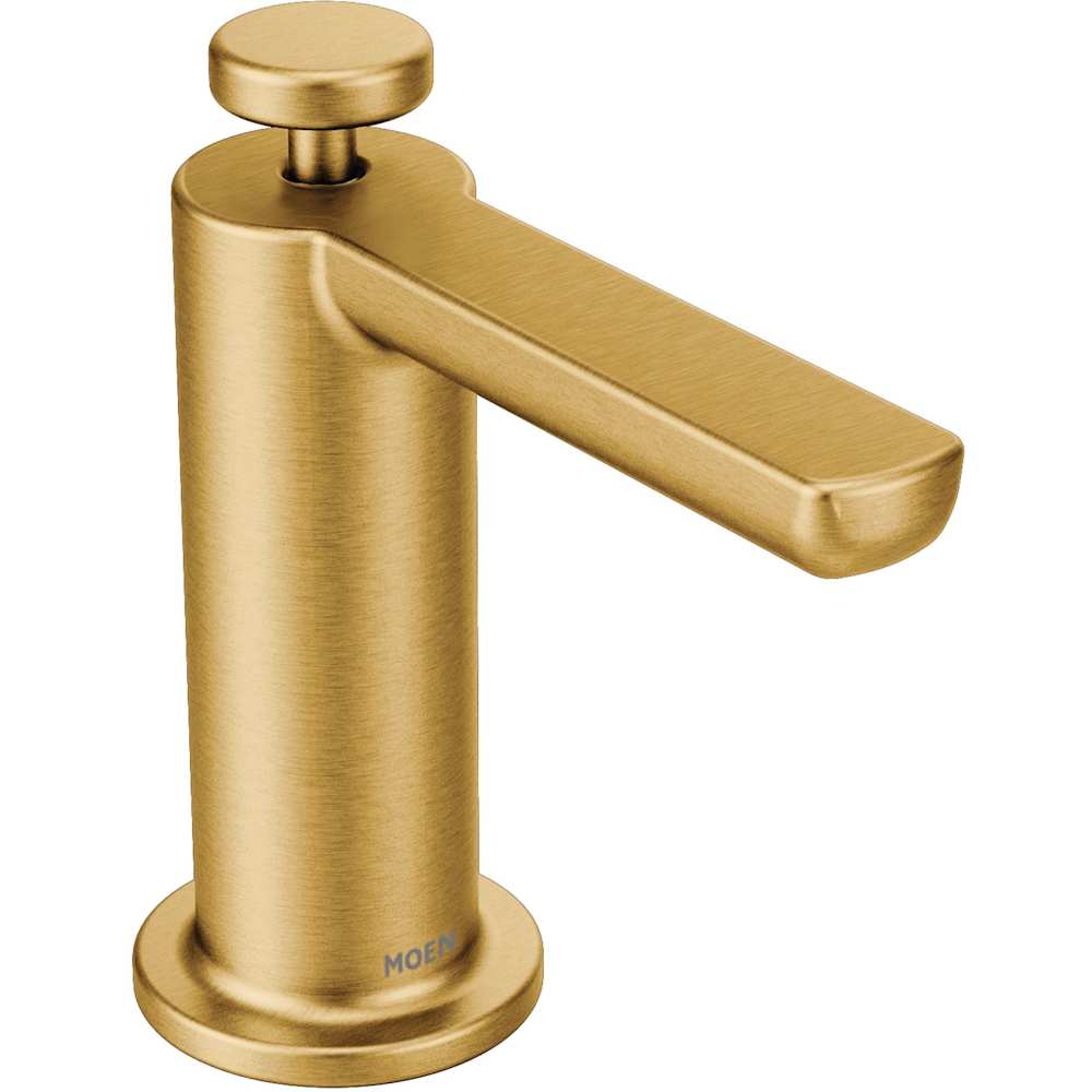 Moen 1/2 Inch Sweat (Copper-to-Copper) Non-Shared 3-Function Diverter Valve N/A