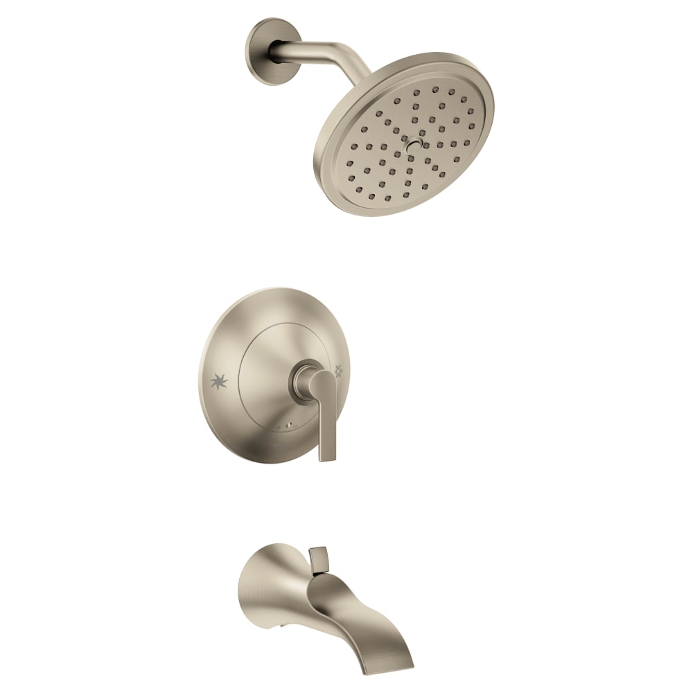 Moen Sip Traditional 1.5 GPM Hot Water Dispenser Polished Nickel