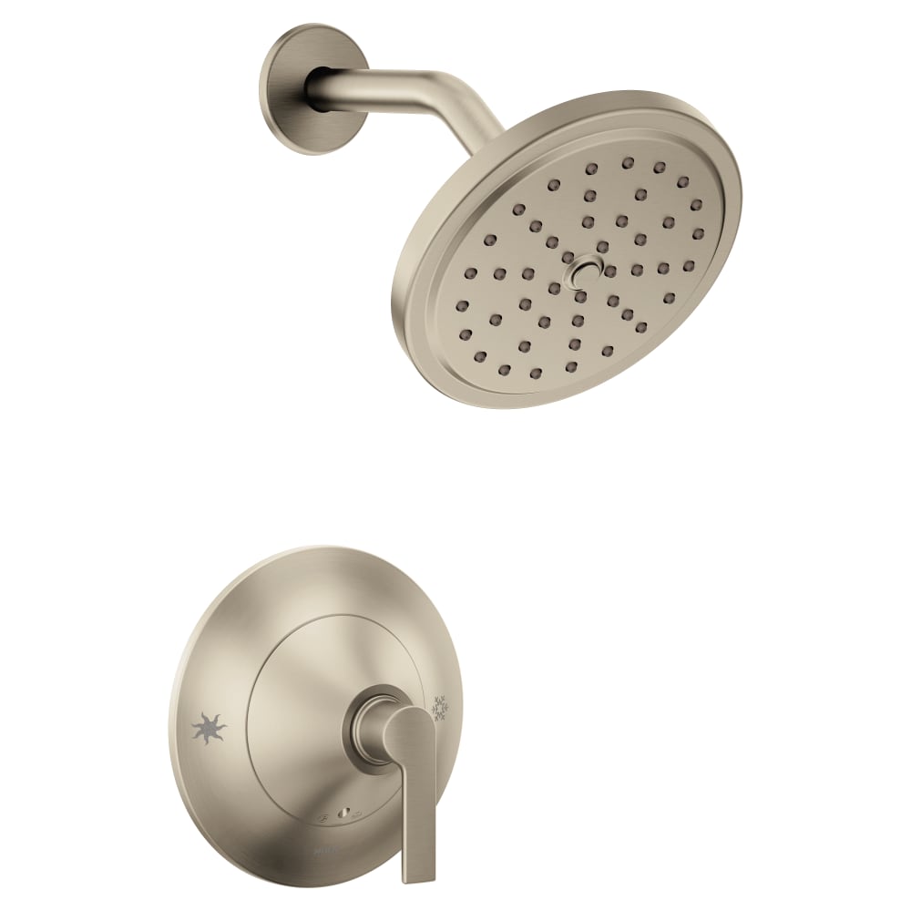 Moen Sip Traditional 1.5 GPM Hot Water Dispenser Brushed Gold