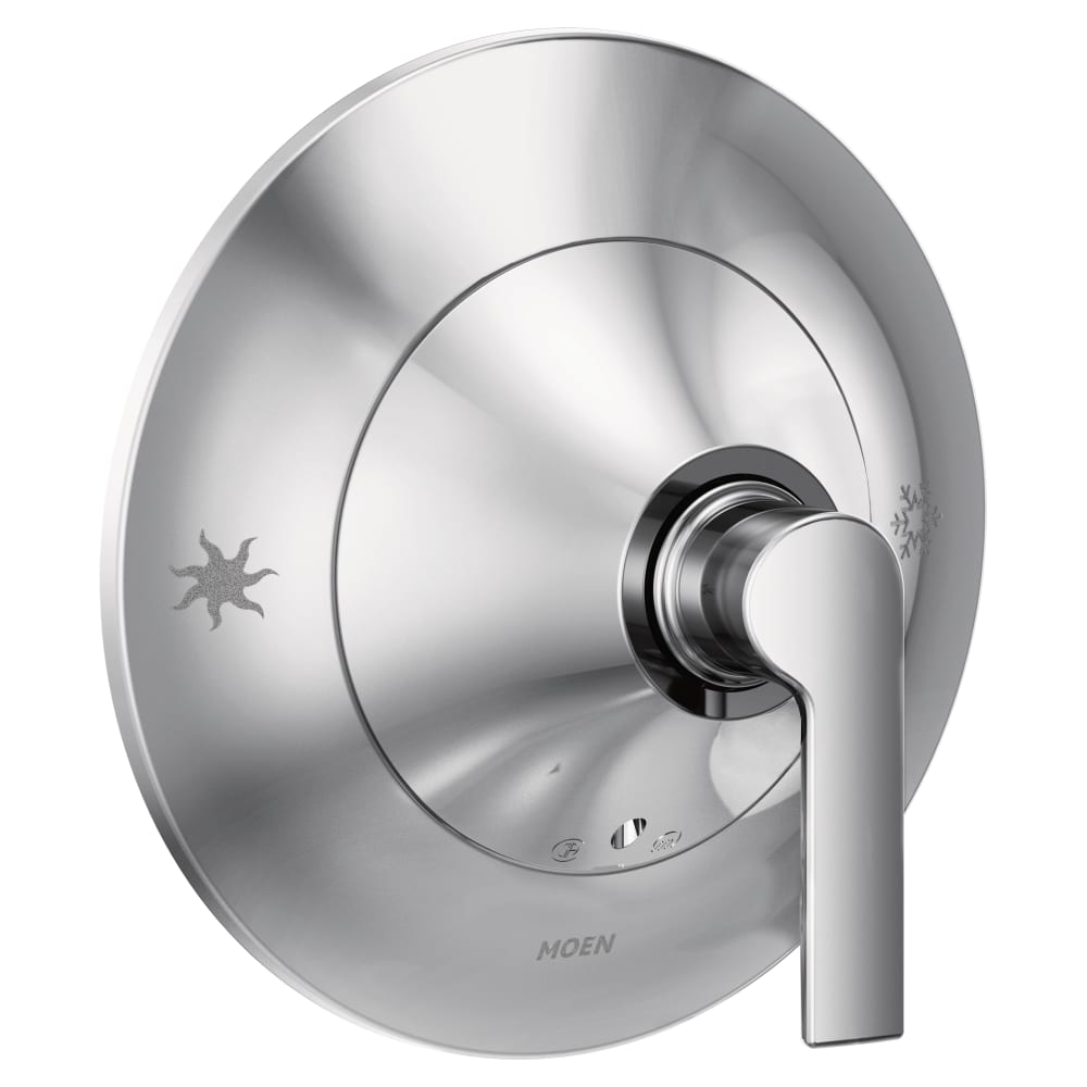 Moen 1800 Series 16-1/2" Undermount Single Basin Stainless Steel Kitchen Sink with SoundSHIELD™ Sound Absorbing Technology Stainless Steel
