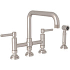 Satin Nickel