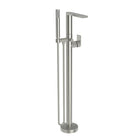 Satin Nickel