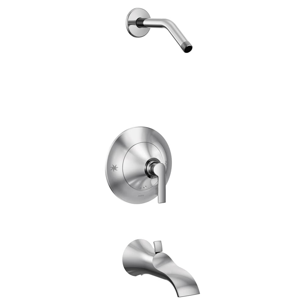 Moen Sip Transitional 1.5 GPM Hot Water Dispenser Bronzed Gold (BZG)