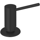 Matte Black