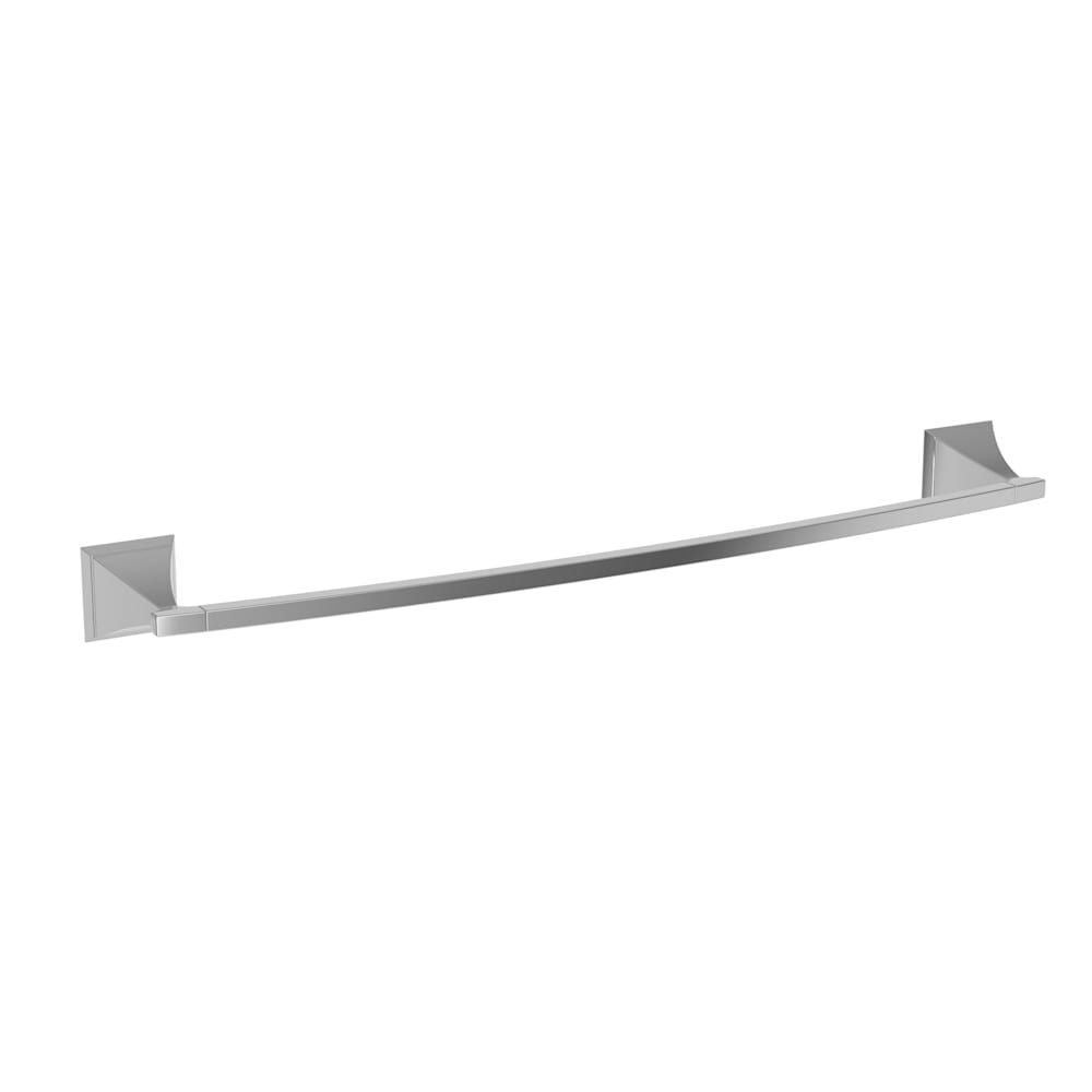 Joffrey 24" Towel Bar With Installation Hardware Included