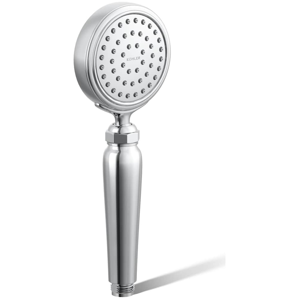 Artifacts 1.75 GPM Single Function Hand Shower with MasterClean Sprayface