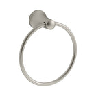 Vibrant Brushed Nickel