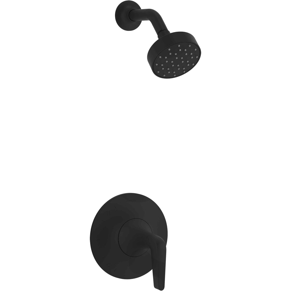 Tempered Shower Only Trim Package with 1.75 GPM Single Function Shower Head