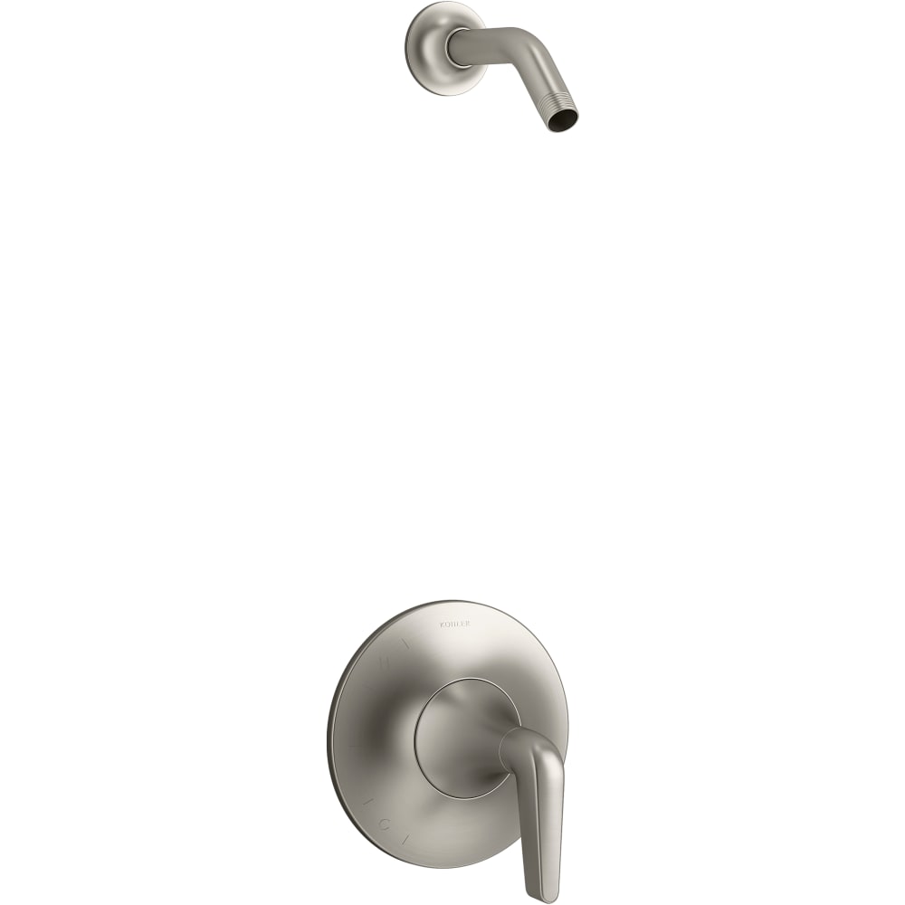 Tempered Shower Only Trim Package