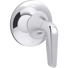 Polished Chrome
