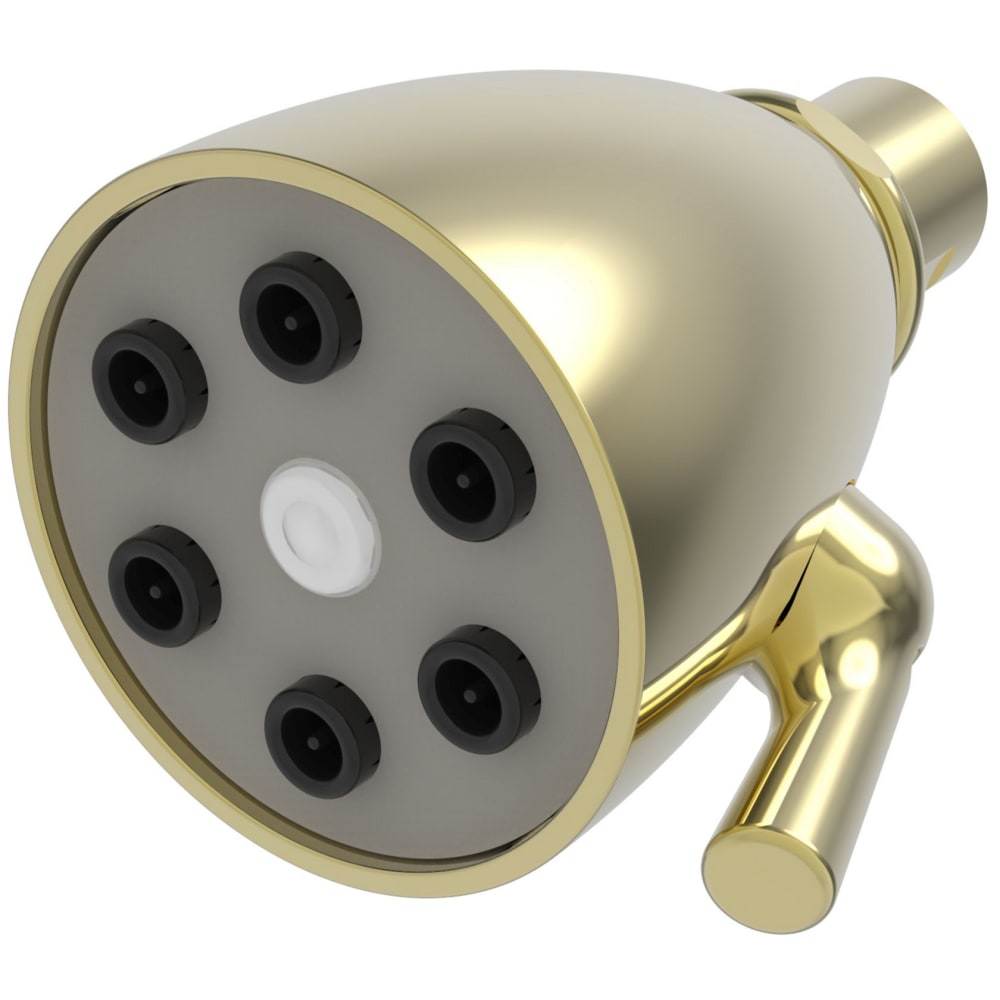 Tub and Shower 1.8 GPM Single Function Shower Head