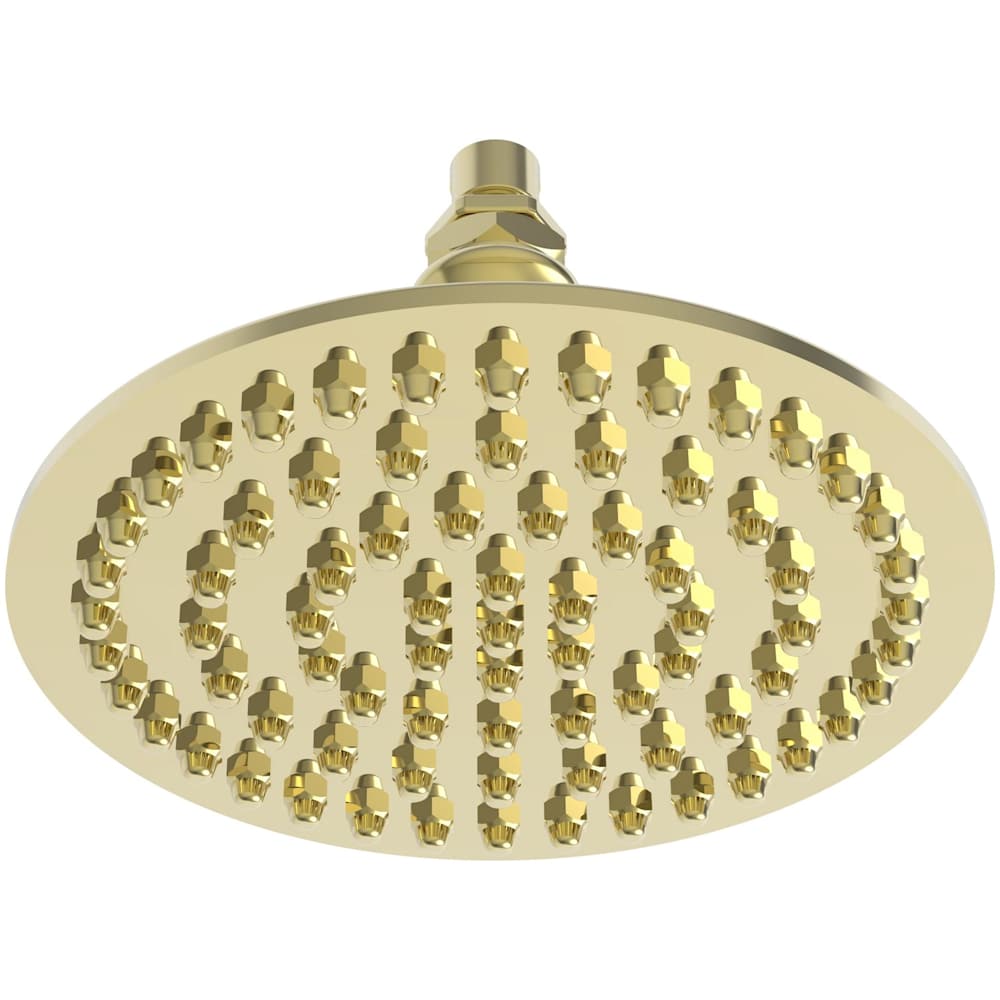 Tub and Shower 1.8 GPM Single Function Rain Shower Head