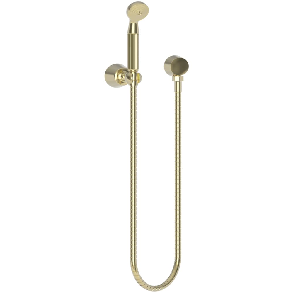 Single Function Wall Mount Handshower Kit
