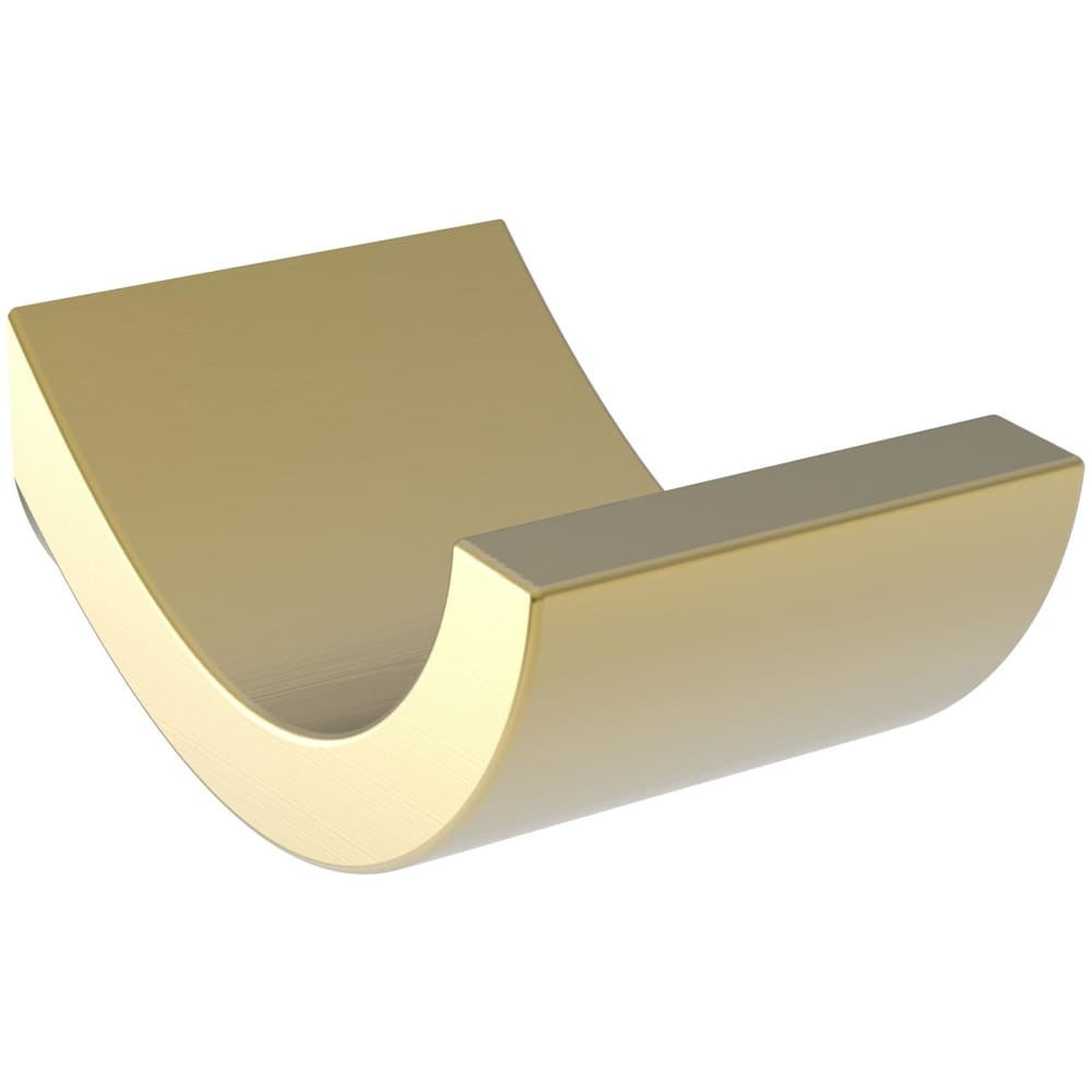 Secant Single Robe Hook