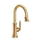 Uncoated Polished Brass