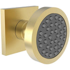 Satin Gold