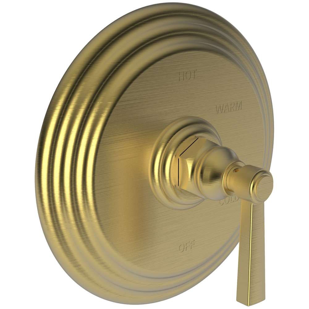 Pressure Balanced Valve Trim from the Astor Collection