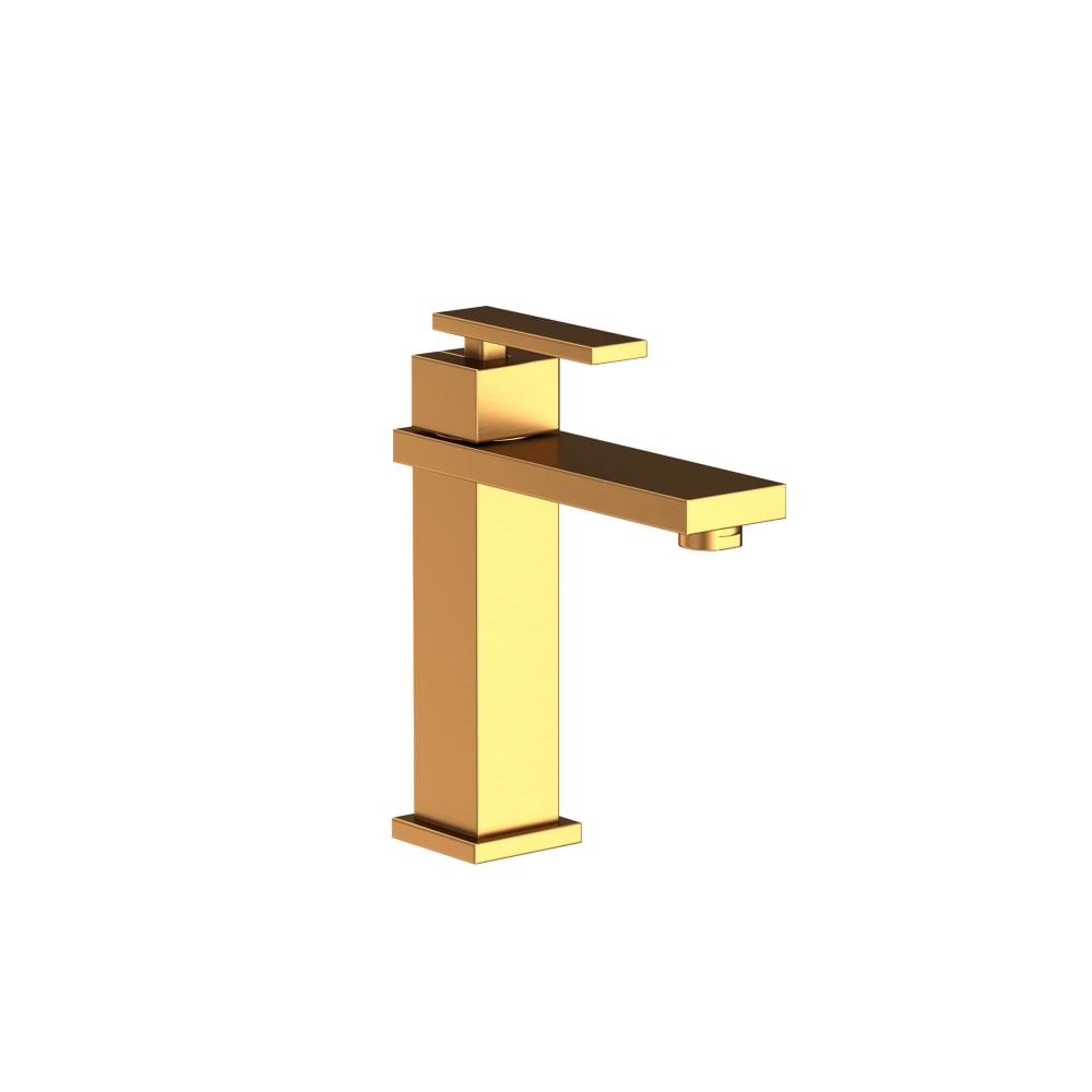 Skylar 1.2 GPM Single Hole Bathroom Faucet with Pop-Up Drain Assembly