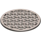 Satin Nickel