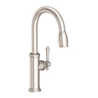 Satin Nickel