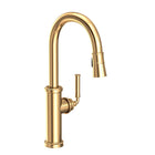 Uncoated Polished Brass