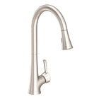 Satin Nickel