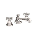 Polished Nickel