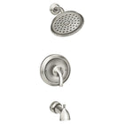 Spot Resist Brushed Nickel