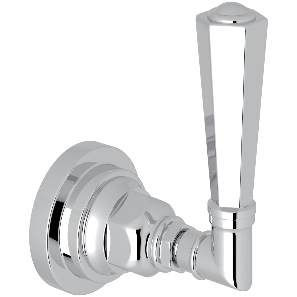 San Giovanni 3 Function Diverter Valve Trim - Less Valve