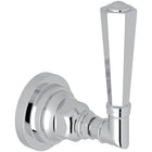 Polished Chrome