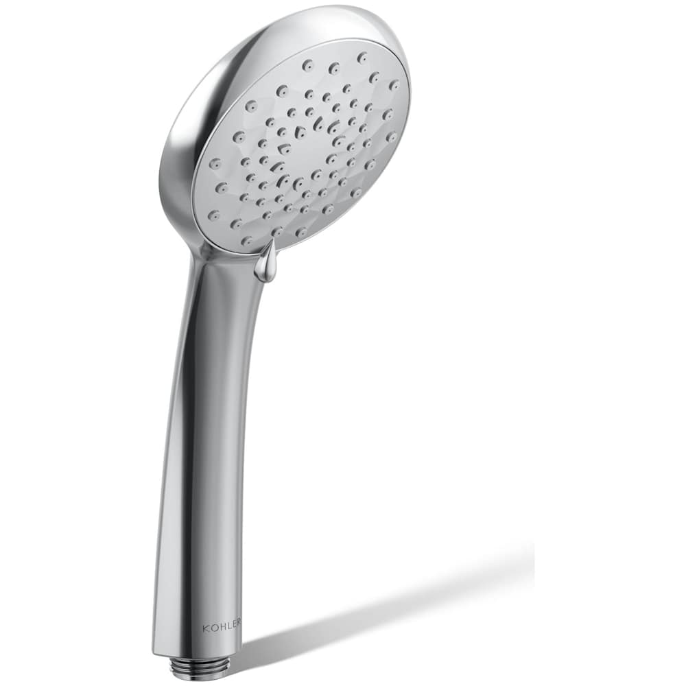 Awaken 1.5 GPM Multi Function Hand Shower with MasterClean Sprayface