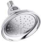Polished Chrome