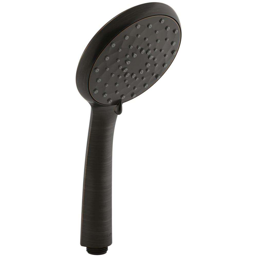 Awaken 1.75 GPM Multi Function Hand Shower with MasterClean Sprayface