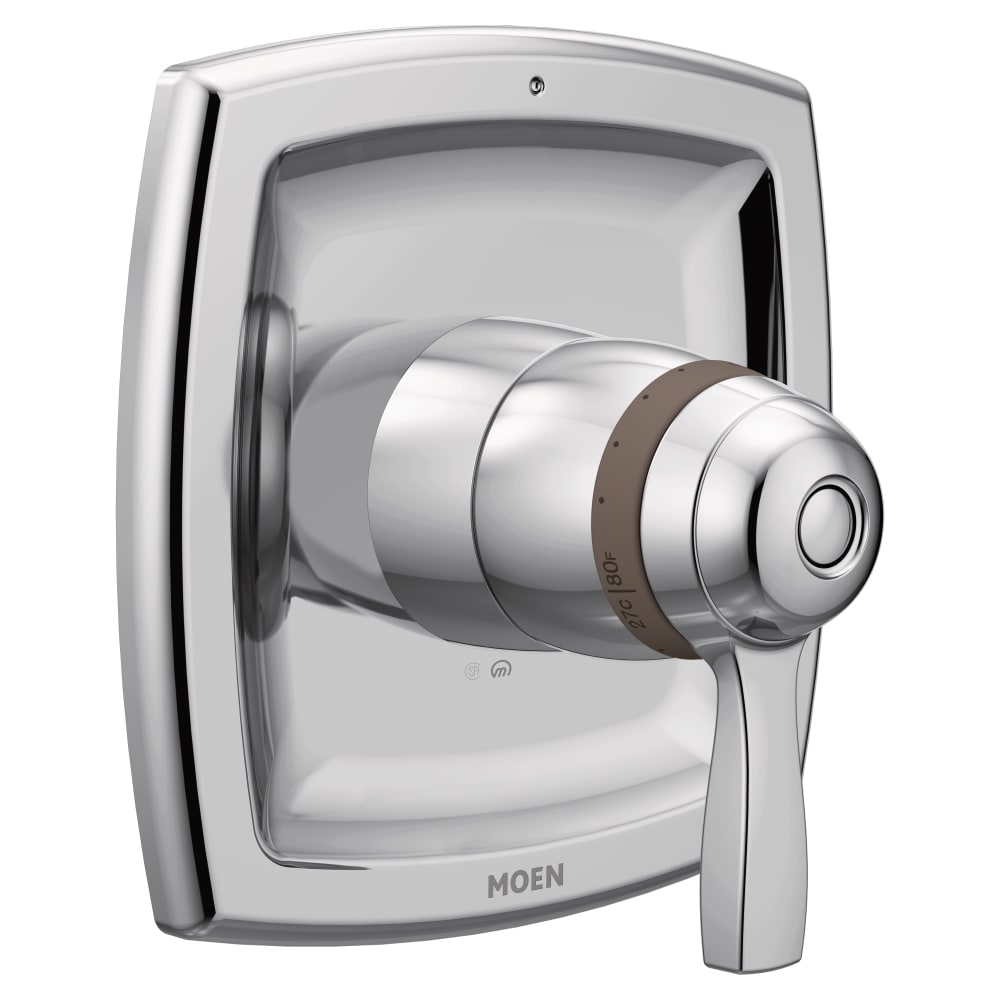 Moen M-BITION Commercial Kitchen Faucet Chrome