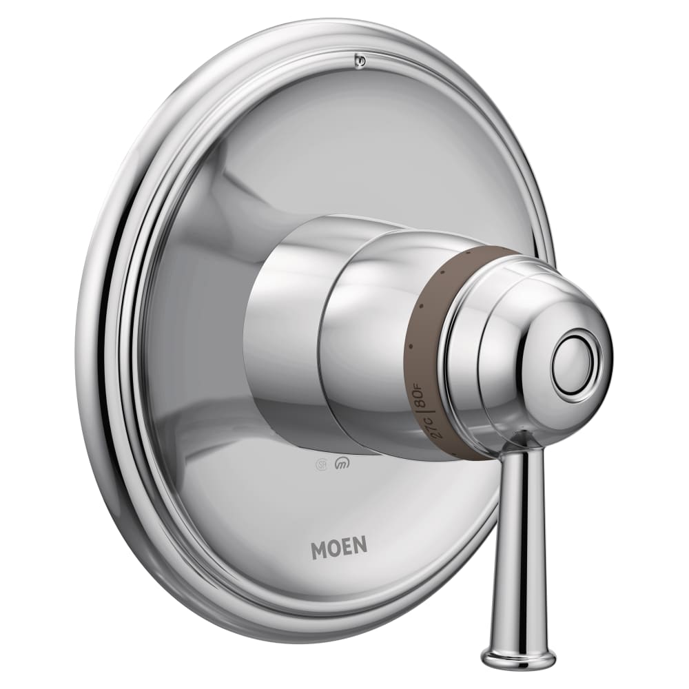Moen M-POWER Deck Mounted Electronic Soap Dispenser with 50-3/4 oz Capacity Brushed Nickel