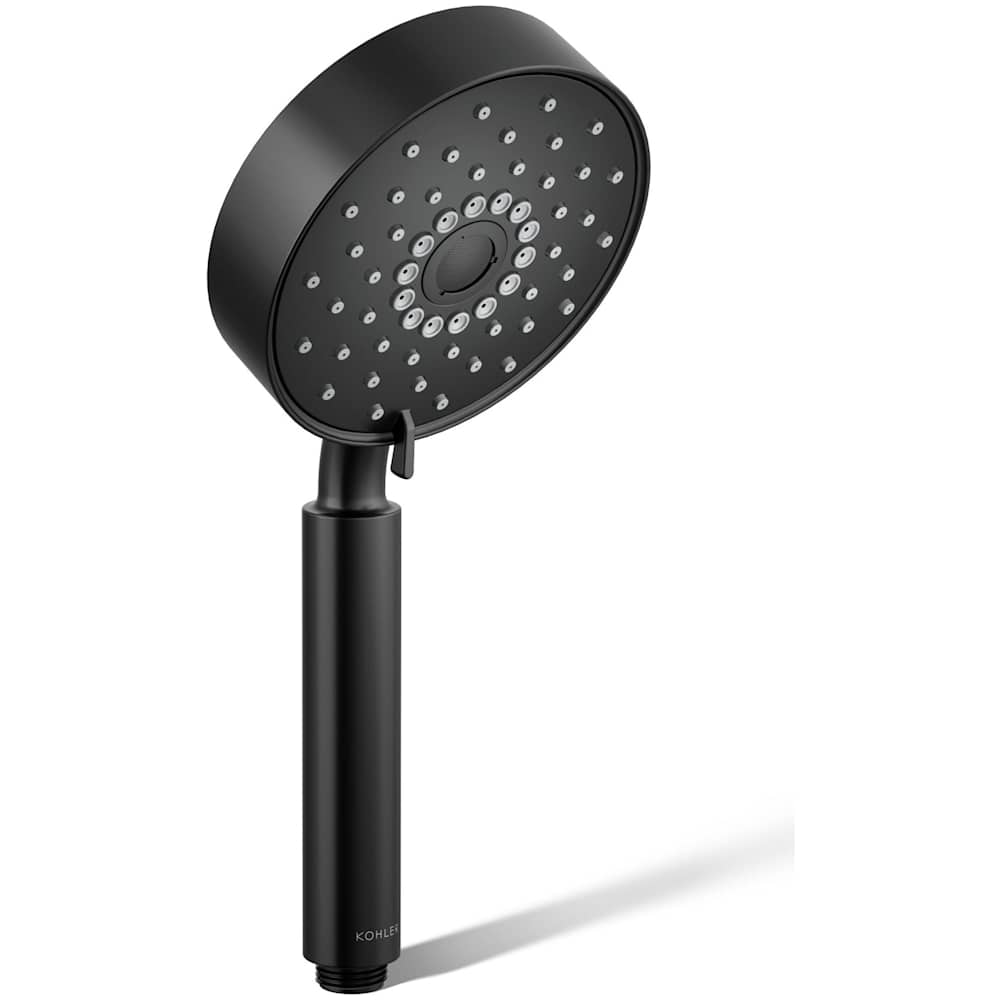 Purist 2.5 GPM Multi Function Hand Shower with MasterClean and Katalyst