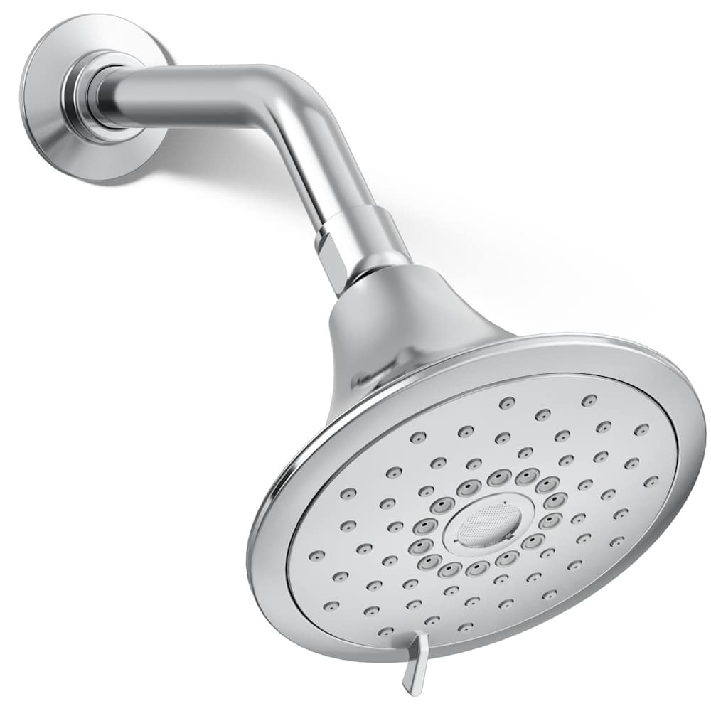 Forte 1.75 GPM Multi-Function Shower Head