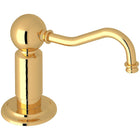 Italian Brass