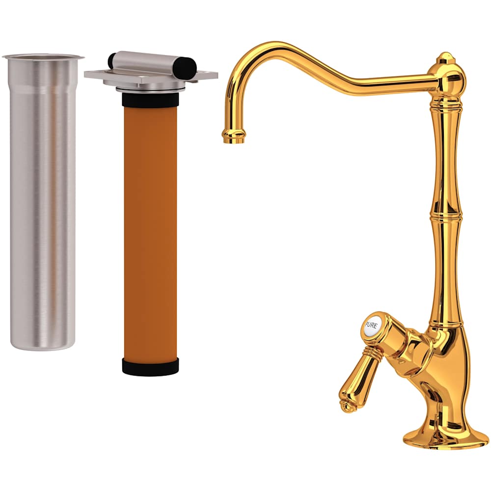 Acqui 0.5 GPM Cold Water Dispenser with Filter