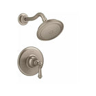 Vibrant Brushed Bronze